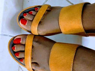 Erotisk videochatt RAVEN_