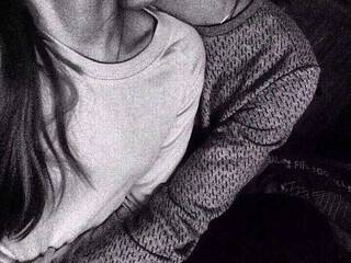 Erotisk videochatt ilonomask