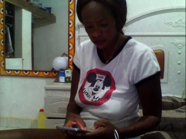 Sändningsbilder sexwildfire