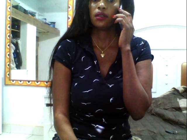 Sändningsbilder sexwildfire