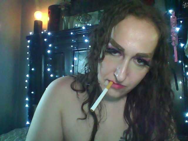 Sändningsbilder SexxxyTaylor