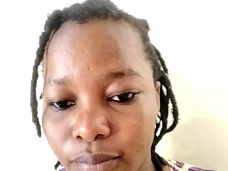 Erotisk videochatt Sexxy-ebony