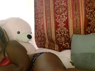 Erotisk videochatt Sexxy-pretty24