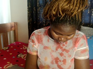 Erotisk videochatt Sexxy-pretty24