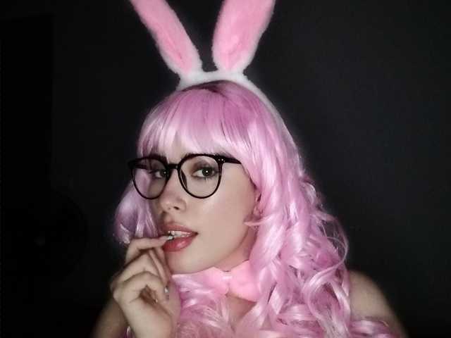 Profilbild sexxybunny