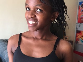 Erotisk videochatt sexxynila