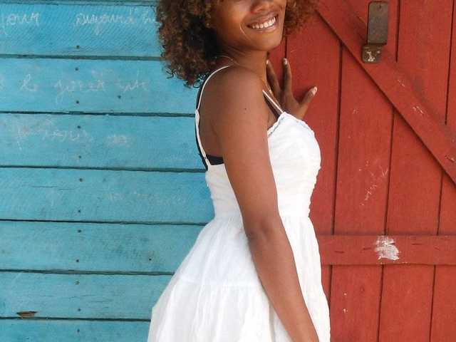 Foto av profilen Sexy--Caramel