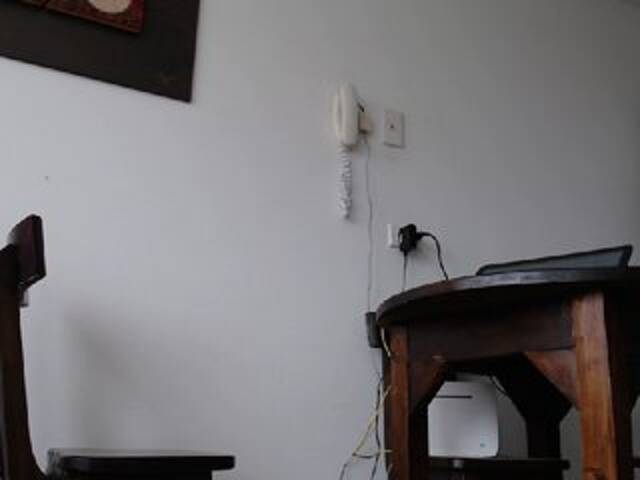 Sändningsbilder Sexy-Alice