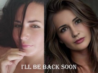 Erotisk videochatt Sexy-Angelok