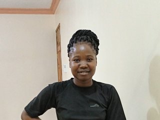 Erotisk videochatt Sexy-ass3