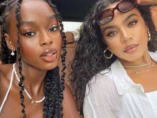 Erotisk videochatt Sexy-Babes