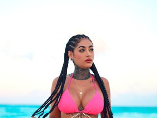 Erotisk videochatt sexy-danna