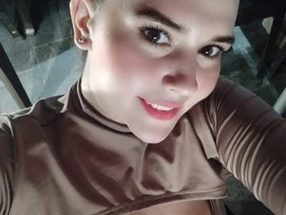 Erotisk videochatt lianeth