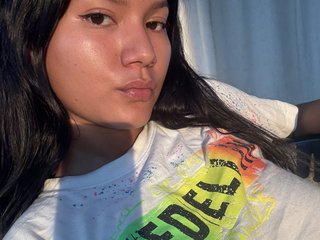 Erotisk videochatt Sexy-Lou