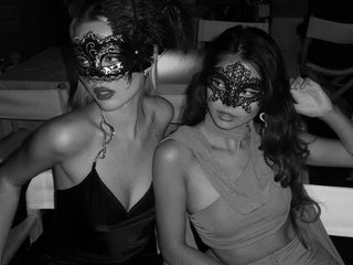 Erotisk videochatt SEXY-NEFY