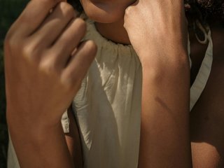 Erotisk videochatt Sexy-Nikita