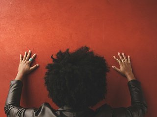 Erotisk videochatt Sexy-Pesh