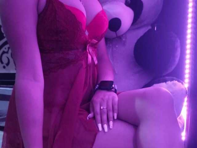 Foto av profilen Sexy-ragni