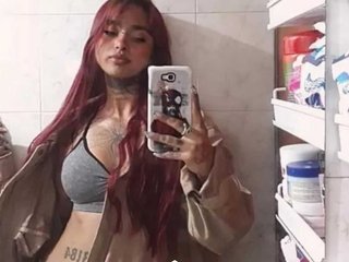 Erotisk videochatt sexy-redgirl