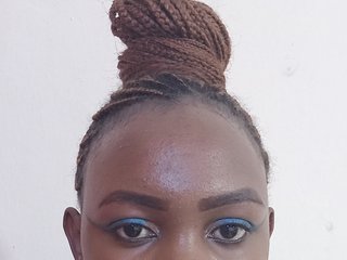 Erotisk videochatt Sexy-tiana