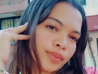 Erotisk videochatt sexy-vicky