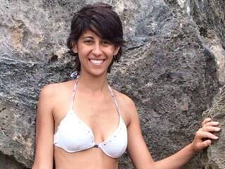 Erotisk videochatt Sexy_Arco