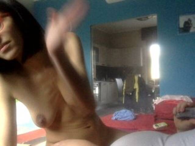 Sändningsbilder Sexy_Arco