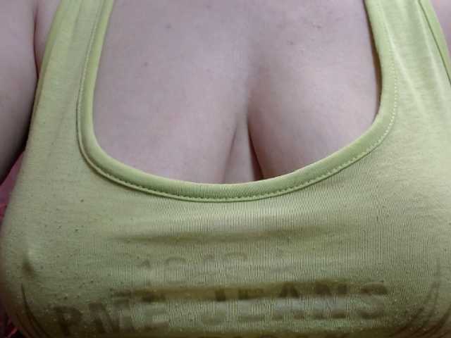 Sändningsbilder SexYagodka