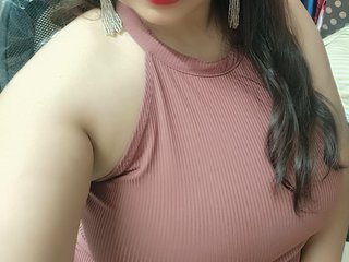 Erotisk videochatt indianmehak