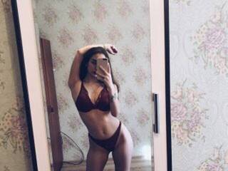 Erotisk videochatt sexyalice1