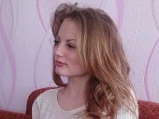 Erotisk videochatt sexyalyssa