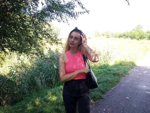 Foto av profilen SexyAmanda33