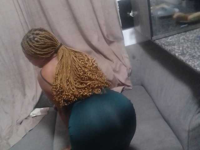 Foto av profilen SEXYAMANDAXX9