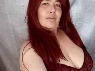 Erotisk videochatt SexyAmber-1