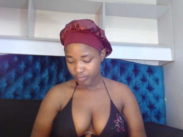 Sändningsbilder SexyAmeena200