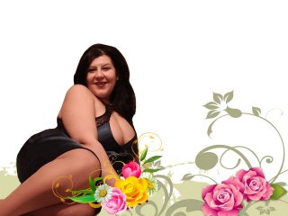 Foto av profilen SexyAne