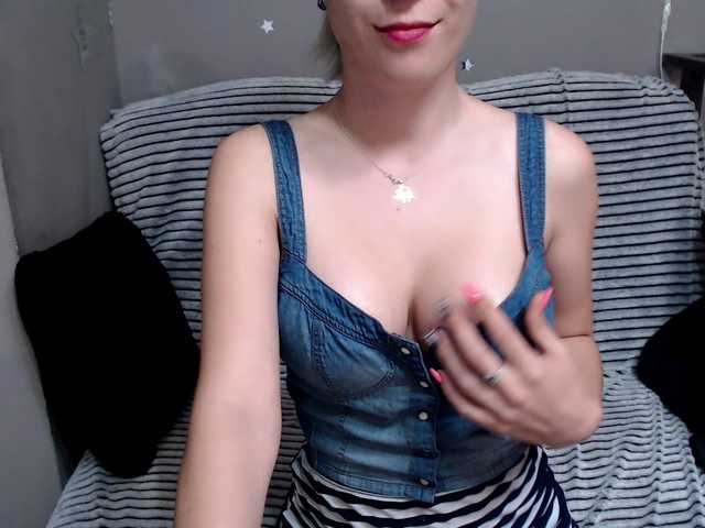 Sändningsbilder SexyAnnie2