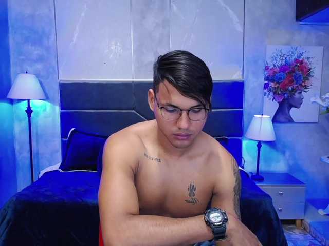 Sändningsbilder SexyAppetite