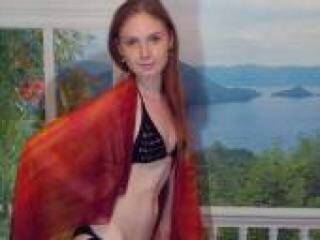 Erotisk videochatt sexyastarta