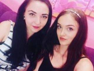 Erotisk videochatt sexybabes1