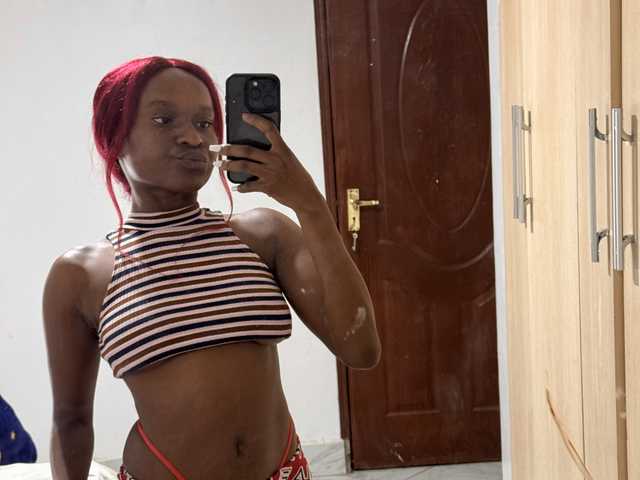 Foto av profilen SexybadAss00