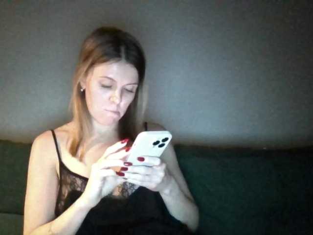 Sändningsbilder sexyberry