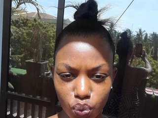 Erotisk videochatt Sexybianka