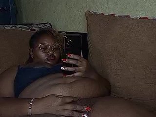 Erotisk videochatt Sexybitcchy
