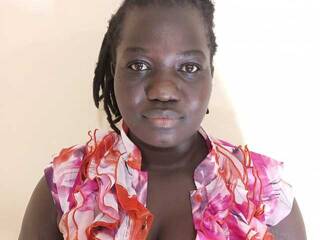 Erotisk videochatt Sexyblack4you