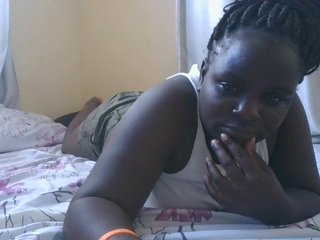 Erotisk videochatt Sexyblackgal10