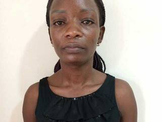 Erotisk videochatt Sexyblackgold