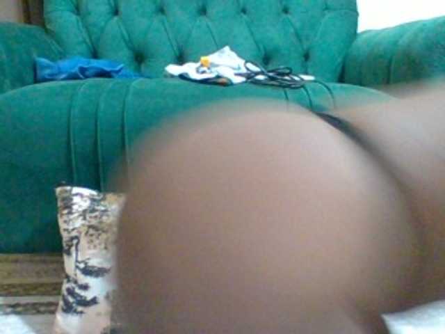 Sändningsbilder Sexyblackqueen