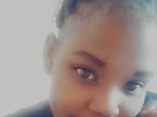 Erotisk videochatt Sexyblackqueen