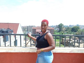 Erotisk videochatt Sexyblacktits